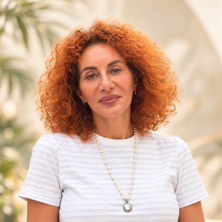 Yevheniia, host at Sol Home Tenerife